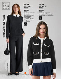 Catálogo Price Shoes Página 186