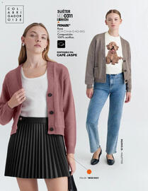 Catálogo Price Shoes Página 196