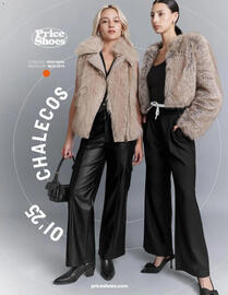 Catálogo Price Shoes Página 206