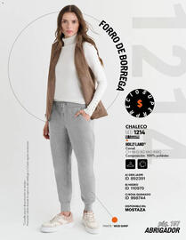 Catálogo Price Shoes Página 208