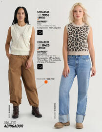 Catálogo Price Shoes Página 223