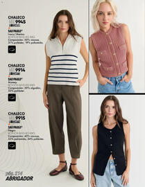 Catálogo Price Shoes Página 225