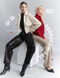 Catálogo Price Shoes Página 226