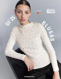 Catálogo Price Shoes Página 242