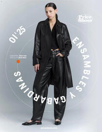 Catálogo Price Shoes Página 248