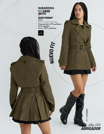 Catálogo Price Shoes Página 250