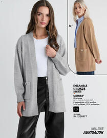 Catálogo Price Shoes Página 256