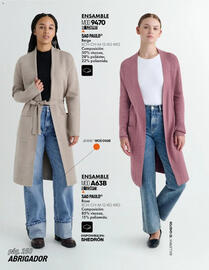 Catálogo Price Shoes Página 261