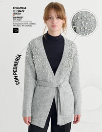 Catálogo Price Shoes Página 262