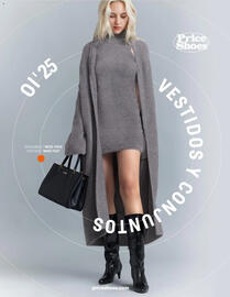 Catálogo Price Shoes Página 266