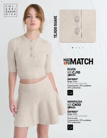 Catálogo Price Shoes Página 267