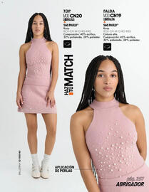 Catálogo Price Shoes Página 268