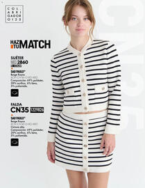 Catálogo Price Shoes Página 269