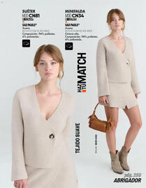 Catálogo Price Shoes Página 270