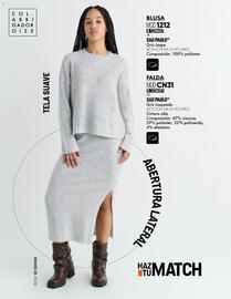 Catálogo Price Shoes Página 273