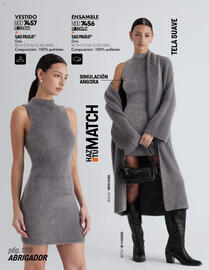 Catálogo Price Shoes Página 281