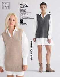 Catálogo Price Shoes Página 285