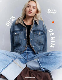 Catálogo Price Shoes Página 290