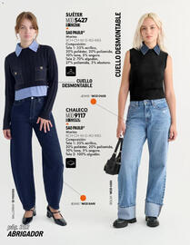 Catálogo Price Shoes Página 293