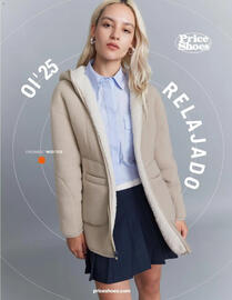 Catálogo Price Shoes Página 298