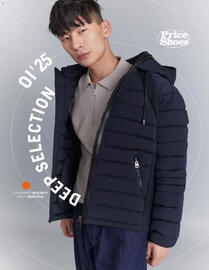 Catálogo Price Shoes Página 336