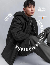 Catálogo Price Shoes Página 360