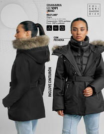 Catálogo Price Shoes Página 36