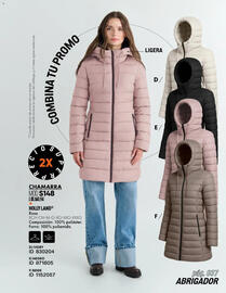 Catálogo Price Shoes Página 38