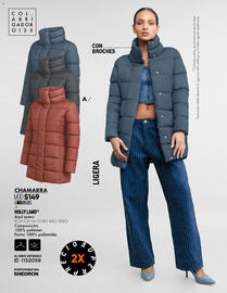 Catálogo Price Shoes Página 39