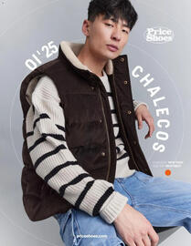 Catálogo Price Shoes Página 398