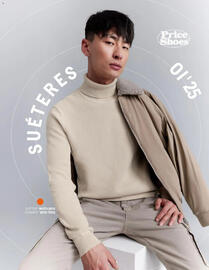 Catálogo Price Shoes Página 406