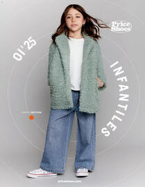 Catálogo Price Shoes Página 412