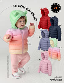 Catálogo Price Shoes Página 418