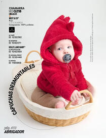 Catálogo Price Shoes Página 421