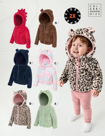 Catálogo Price Shoes Página 422