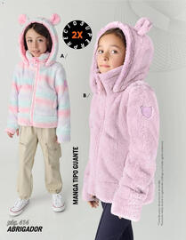 Catálogo Price Shoes Página 425