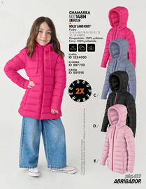 Catálogo Price Shoes Página 434