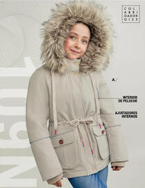 Catálogo Price Shoes Página 444