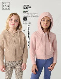 Catálogo Price Shoes Página 455