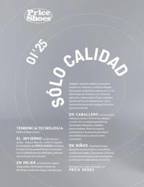 Catálogo Price Shoes Página 484