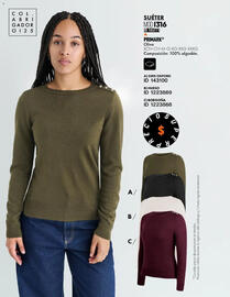 Catálogo Price Shoes Página 49