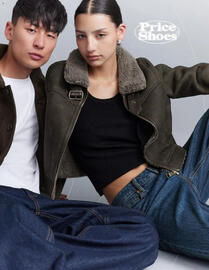 Catálogo Price Shoes Página 5