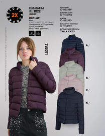 Catálogo Price Shoes Página 60