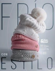 Catálogo Price Shoes Página 6