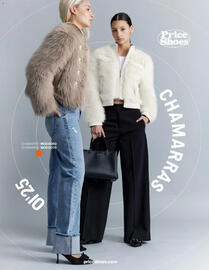 Catálogo Price Shoes Página 7