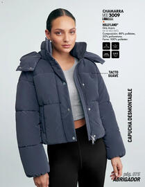 Catálogo Price Shoes Página 77