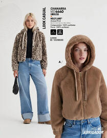 Catálogo Price Shoes Página 87