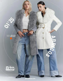 Catálogo Price Shoes Página 102