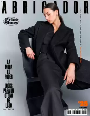 Catálogo Price Shoes (válido hasta 1-02)