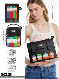 Catálogo Price Shoes Página 102